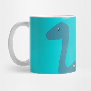 Dinosaur Mug